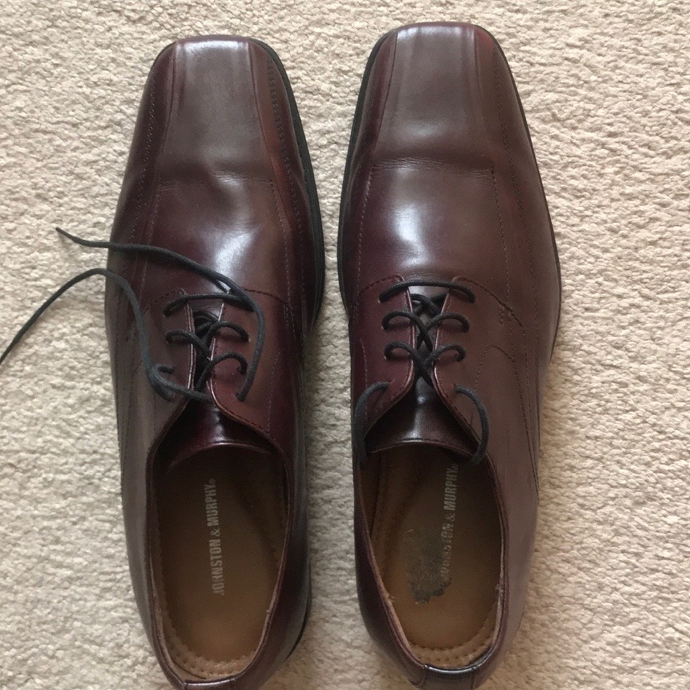Men’s Dress Shoes